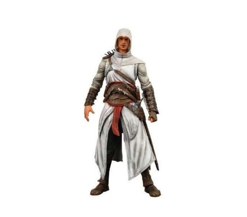 Player Select Assassin's Creed - Altair 7" 18cm [Importación alemana]