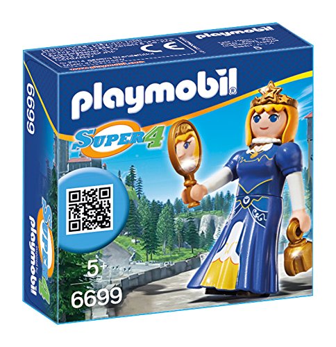 PLAYMOBIL - Princesa Leonora (6699)