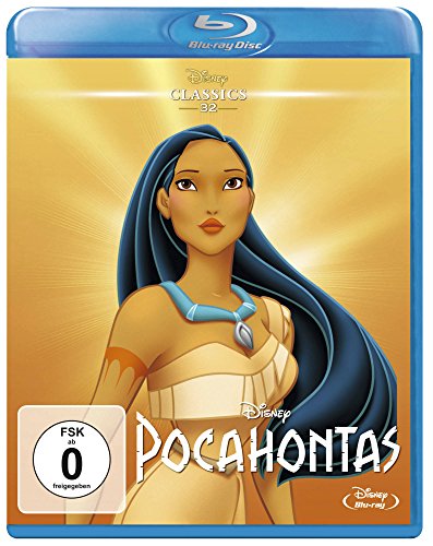 Pocahontas: Disney Classics
