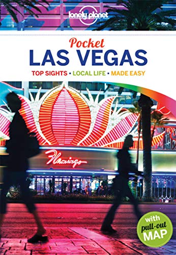 Pocket Las Vegas 4 (Pocket Guides) [Idioma Inglés]