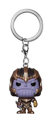 Pocket Pop! Keychain: Avengers Endgame: Thanos