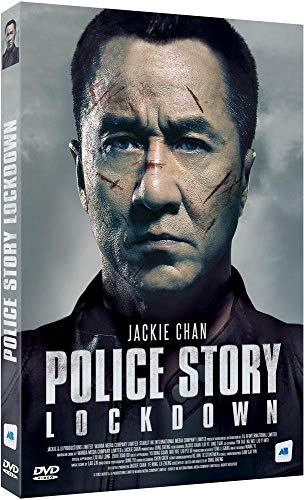 Police Story: Lockdown [DVD]
