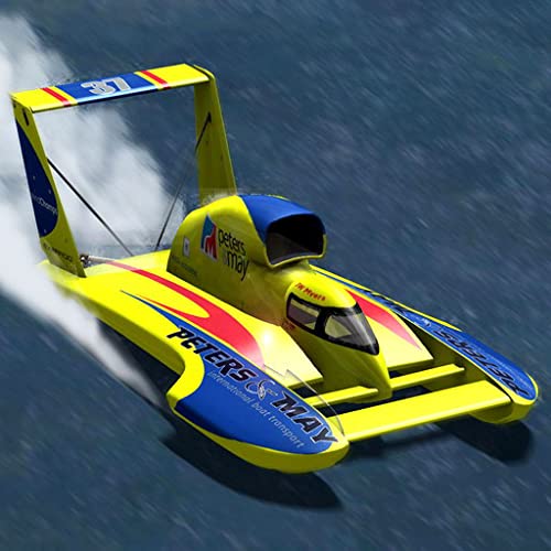 Powerboat Racing: JUEGO GRATIS