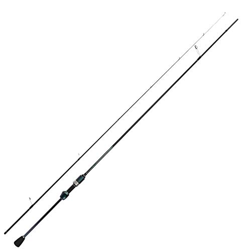 Qaoping Beachcaster Pesca Rods 2 seg rápida de energía Que Hace Girar la caña de Pescar de Fibra de Carbono Bass Fishing Rods Canne a Peche Equipos de Pesca para Adultos