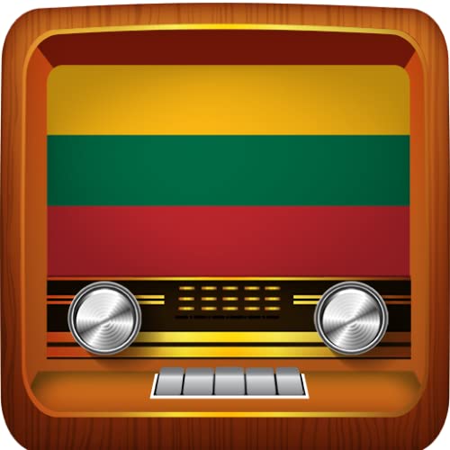 Radio Lithuania - Radio Lithuania AM & FM Online Free to Listen to for Free on Smartphone and Tablet