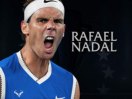 Rafael Nadal Profile