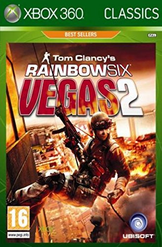 Rainbow Six: Vegas 2 - Classics 3