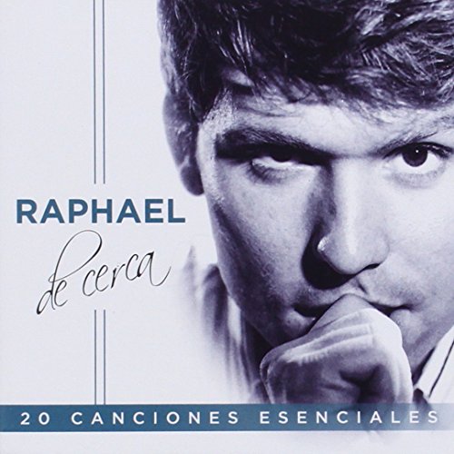 Raphael De Cerca Raphael De Cerca