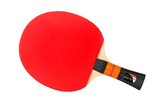 Raqueta de tenis de mesa en calidad profesional al mejor precio, Matchplay 3***