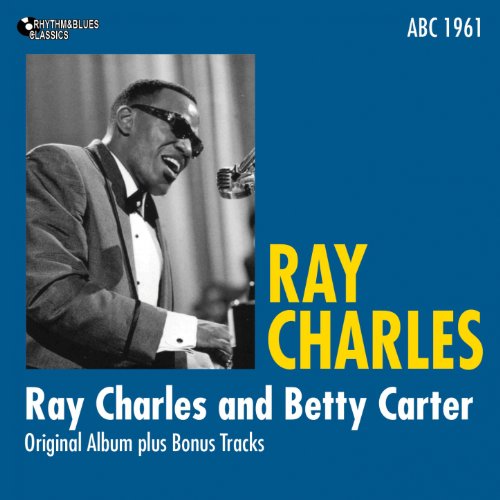 Ray Charles and Betty Carter (Original Album Plus Bonus Tracks)