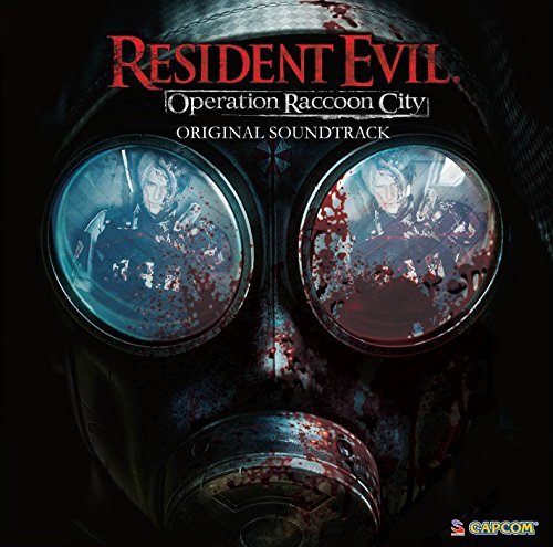 Resident Evil: Operation Raccoon City by unknown (2013-06-11)