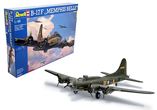 Revell- Maqueta Avión de Guerra, 13+ Años (4297) Revell- Maqueta Avión de Guerra, 13+ Años (4297)