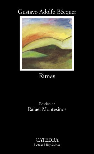 Rimas (Letras Hispánicas)