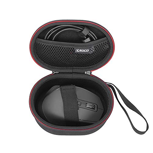 RLSOCO Funda rígida para Logitech MX Master 3/Logitech G502/G903/G403/G305/G703/G903/Logitech G PRO Gaming Mouse Logitech MXAnywhere 2/MXAnywhere 2S, Logitech MX Master 3 2 1 RLSOCO Funda rígida para Logitech MX Master 3/Logitech G502/G903/G403/G305/G703/G903/Logitech G PRO Gaming Mouse Logitech MXAnywhere 2/MXAnywhere 2S, Logitech MX Master 3 2 1