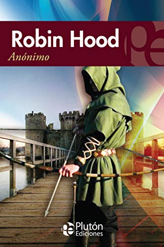 Robin Hood: 1 (Colección Eterna)