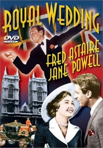 Royal Wedding [DVD] [1951] [Region 1] [NTSC] [Reino Unido]