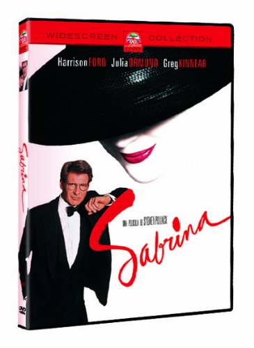 Sabrina y sus amores [DVD]