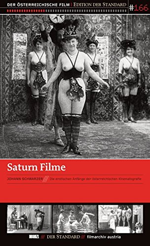 Saturn Filme [Alemania] [DVD]