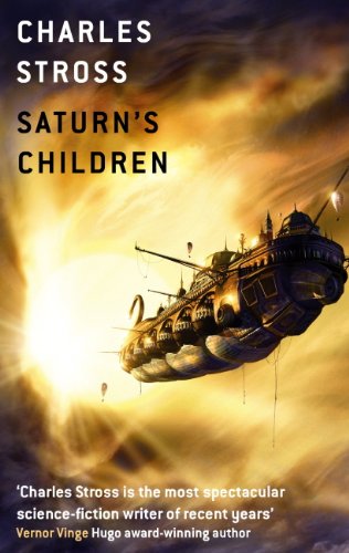 Saturn's Children (Freyaverse) (English Edition)