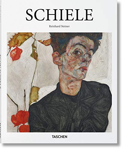 Schiele (español) (Serie básica de arte 2.0)