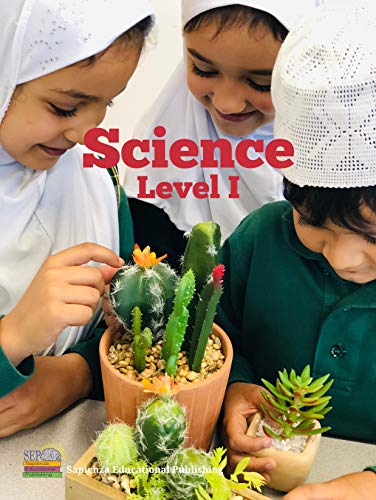 Science Level 1 (English Edition)