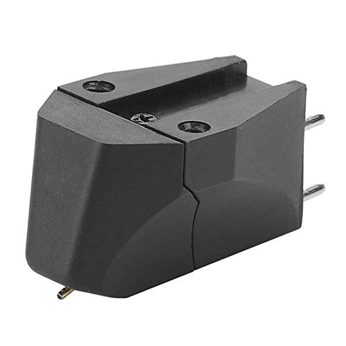SHIZHI Cartucho magnético móvil de Alta Gama LP LP Turntable Fonograph Oval Stylus Accessories SHIZHI Cartucho magnético móvil de Alta Gama LP LP Turntable Fonograph Oval Stylus Accessories