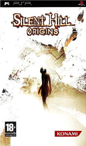 Silent Hill : Origins Essentials [Importación Inglesa]