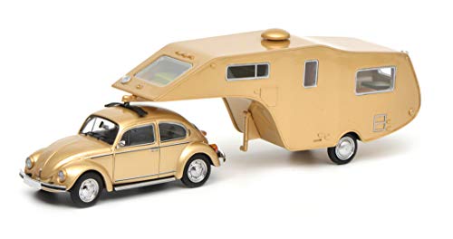 Simba Dickie 450903800 VW Escarabajo 1200 con colgante 1: 43 , color/modelo surtido
