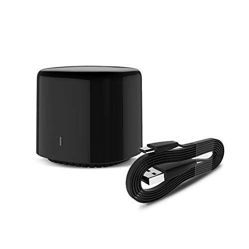 Smart Home Hub RM Mini 4 c Smart WiFi IR Control Remoto Inteligente,Todo en uno Control infrarojo para Todos Tus Dispositivos Smart Home Hub RM Mini 4 c Smart WiFi IR Control Remoto Inteligente,Todo en uno Control infrarojo para Todos Tus Dispositivos