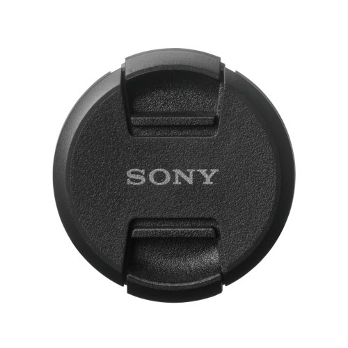 Sony ALCF55S.SYH -Tapa de Lente Frontal de Repuesto, Universal
