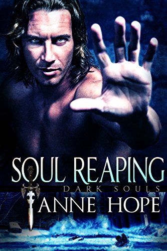 Soul Reaping: Dark Souls, Book 4 (English Edition)