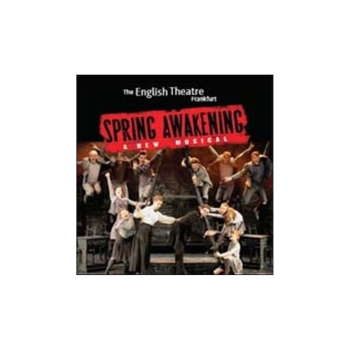 Spring Awakening - Original Frankfurt Cast 2010 (Musical)