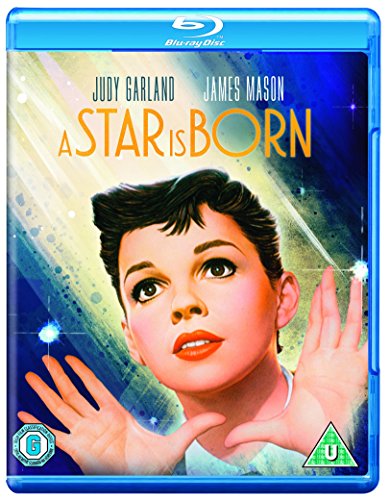 Star Is Born [Edizione: Regno Unito] [Italia] [Blu-ray]