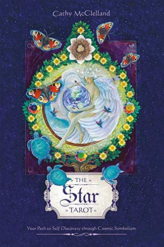 Star Tarot: Your Path to Self-Discovery through Cosmic Symbolism