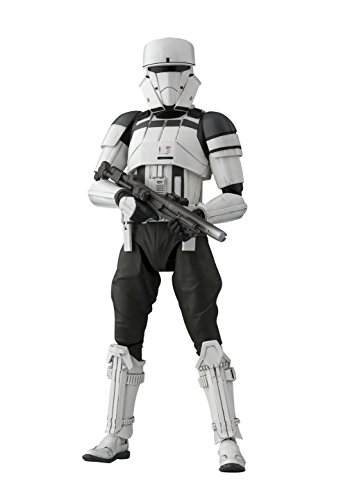 Star Wars Rogue One - Combat Assault Tank Commander [S.H.Figuarts]Tank Commander [S.H.Figuarts][Importación Japonesa]