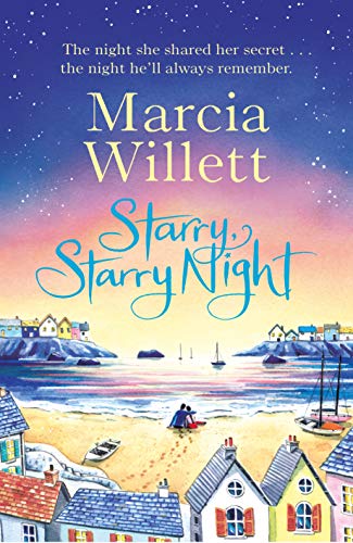 Starry, Starry Night (English Edition)