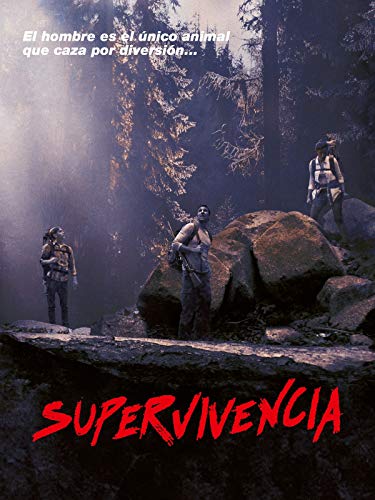 Supervivencia Supervivencia