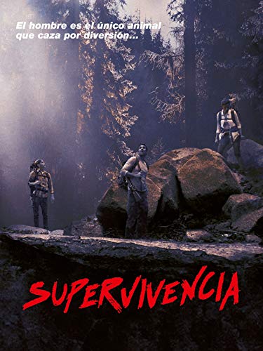 Supervivencia