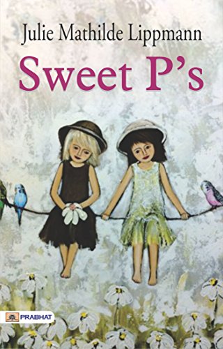 Sweet P's (English Edition)