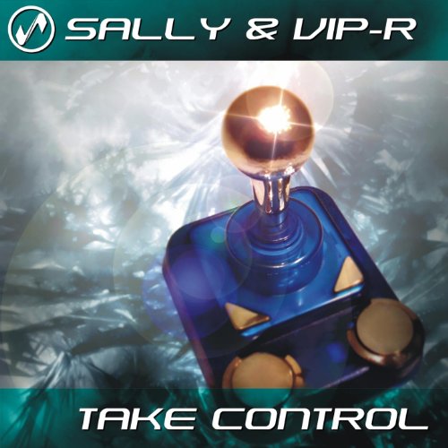 Take Control (DS Jumpstyle RMX)