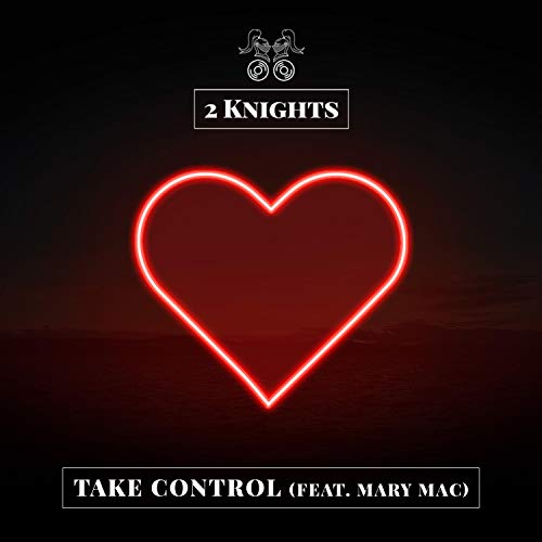Take Control (feat. Mary Mac) (radio edit)
