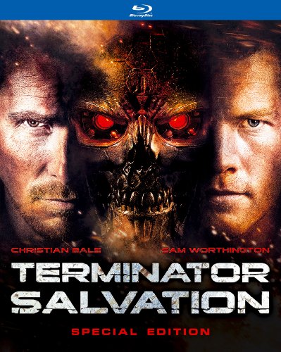 Terminator Salvation Special [USA] [Blu-ray]