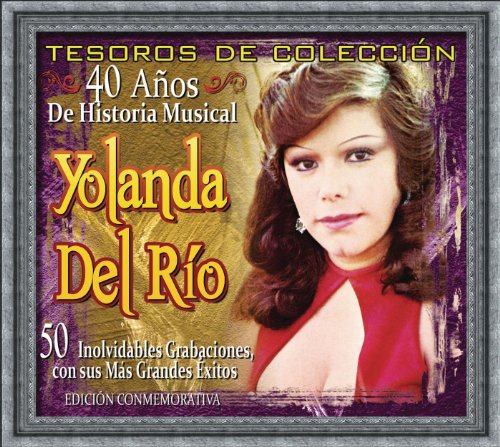Tesoros De Colección - 40 Años de Historia Musical