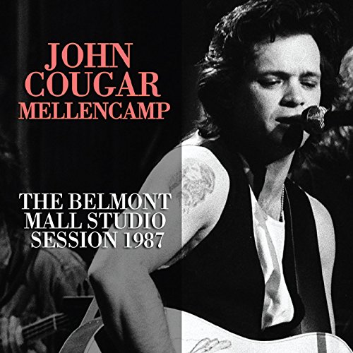 The Belmont Mall Studio Sessions
