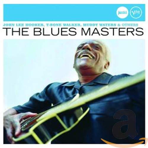 The Blues Masters J