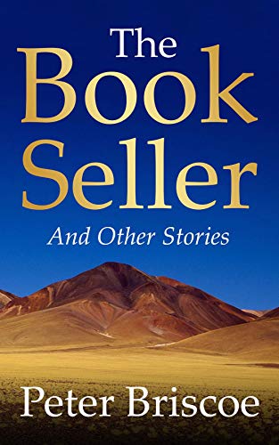 The Bookseller: Stories (English Edition)