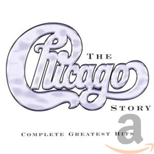 The Chicago Story -Complete Great Best