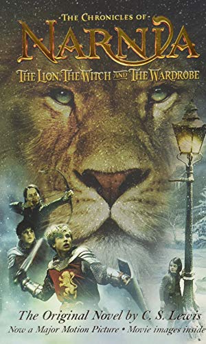 The Chronicles of Narnia 2. The Lion, the Witch and the Wardrobe: 02
