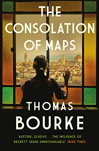 The Consolation of Maps (English Edition)