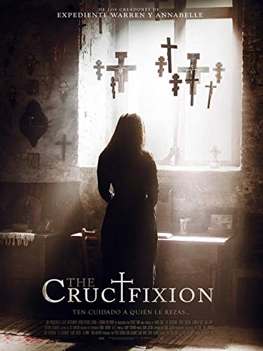 The Crucifixion The Crucifixion